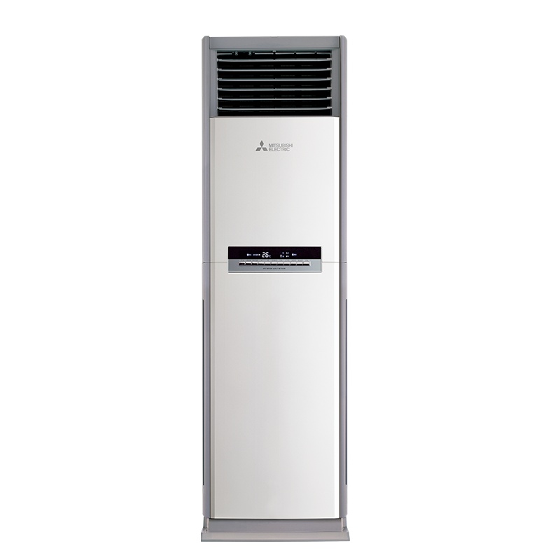三菱电机（Mitsubishi） 2.5匹 变频 三级 冷暖 立式空调柜机 MFZ-GL60VA