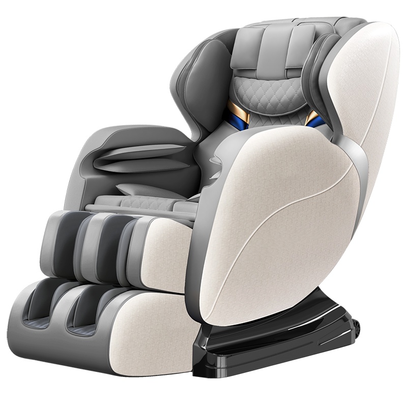 Chigo/志高智能按摩X12顶配灰色