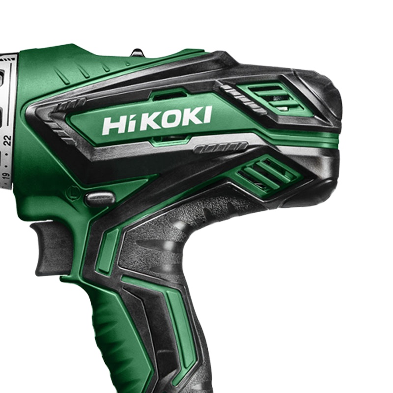 HiKOKI 18V充电式电钻 1.5Ah DS18DJL