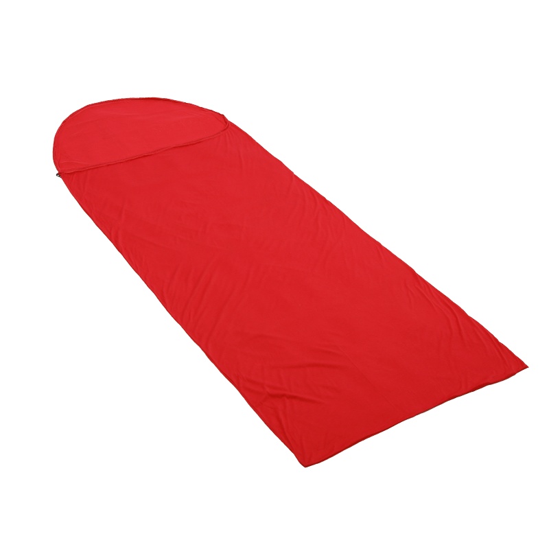 三极户外(Tripolar) TP2965 旅行隔脏睡袋轻巧便携成人单人宾馆旅游酒店出差卫生睡袋隔脏内胆