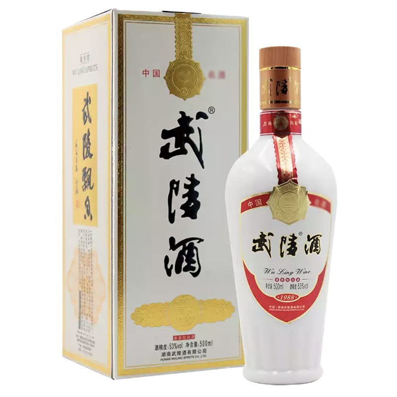 郎酒 53度 老郎酒 1000ml 酱香型白酒 老酒 难忘郎+盛世郎+四十周年郎组合装 1LX3瓶