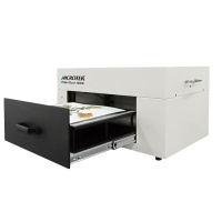 MICROTEK 中晶H6600植物昆虫标本实物非接触A3大幅面扫描仪