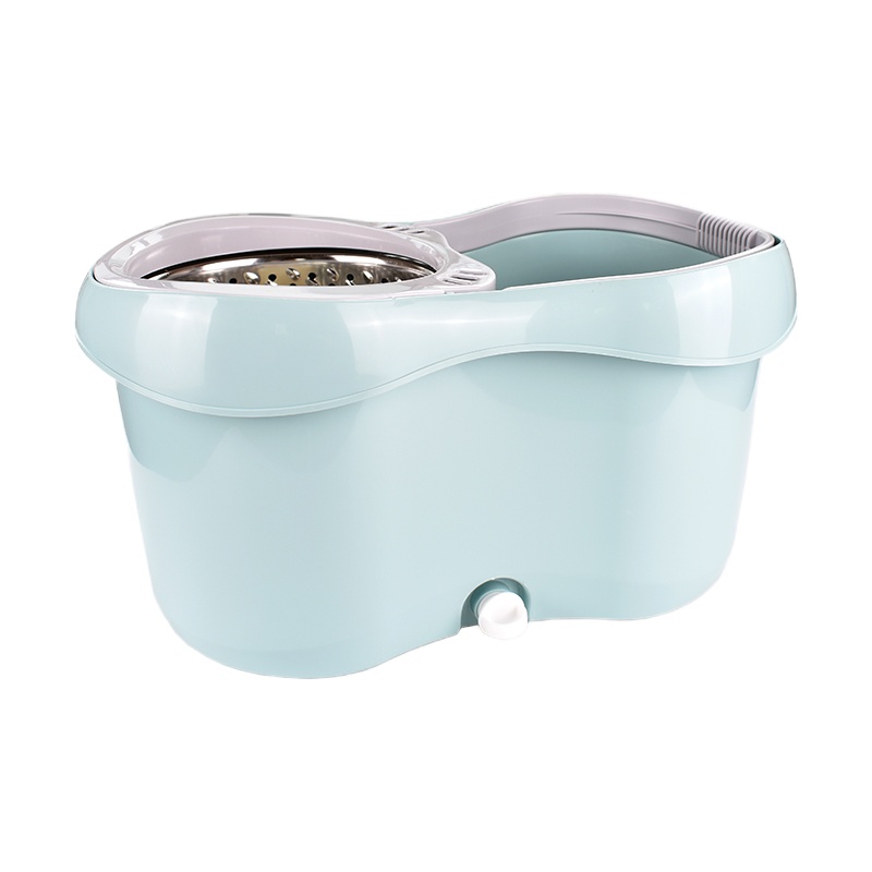 b2V 旋转拖布 家用木地板免手洗拖布