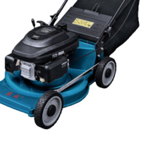 ±0 东成 汽油手推式除草机 FF-SSS48