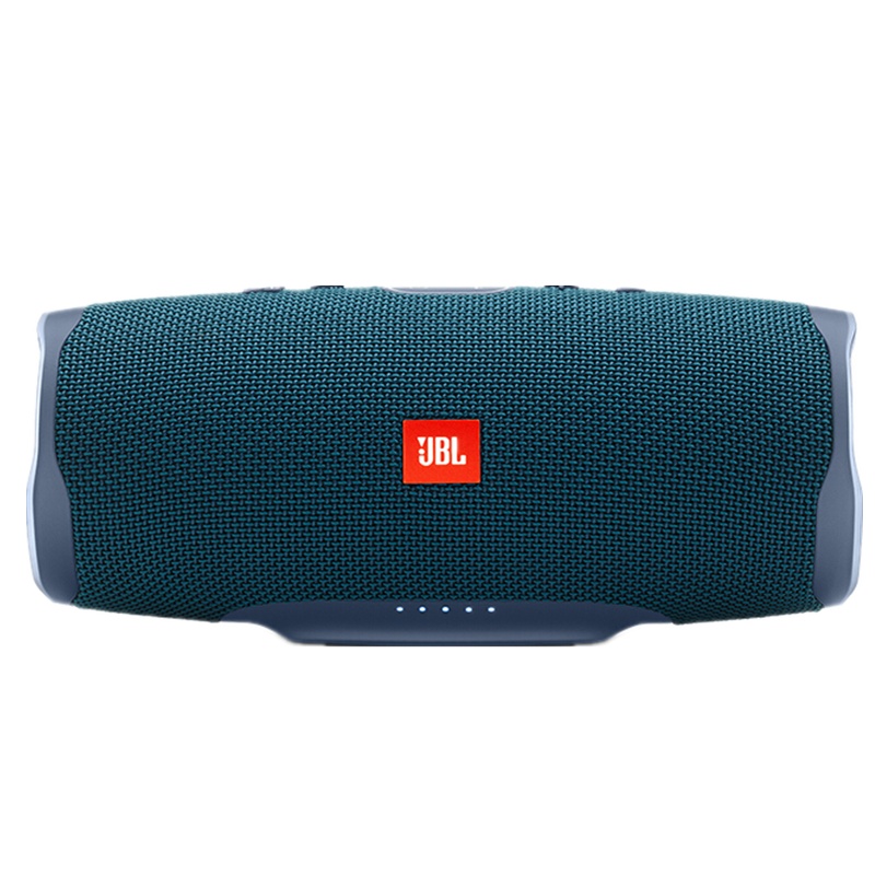 JBL CHARGE4音乐冲击波低音炮防水IPX支持串联无线蓝牙便携式音响