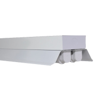凯瑞CARY 固定式LED灯具 KRZ 2*18W 6000K 白色