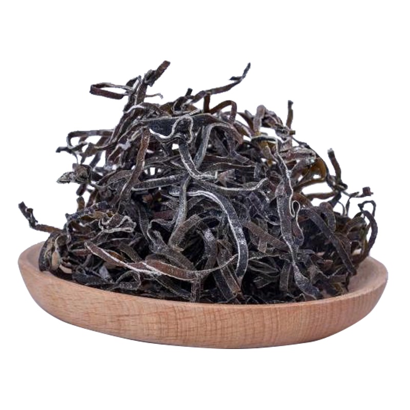 郁冠香 海产干货 海带丝250g 干海带丝凉拌 干海带丝