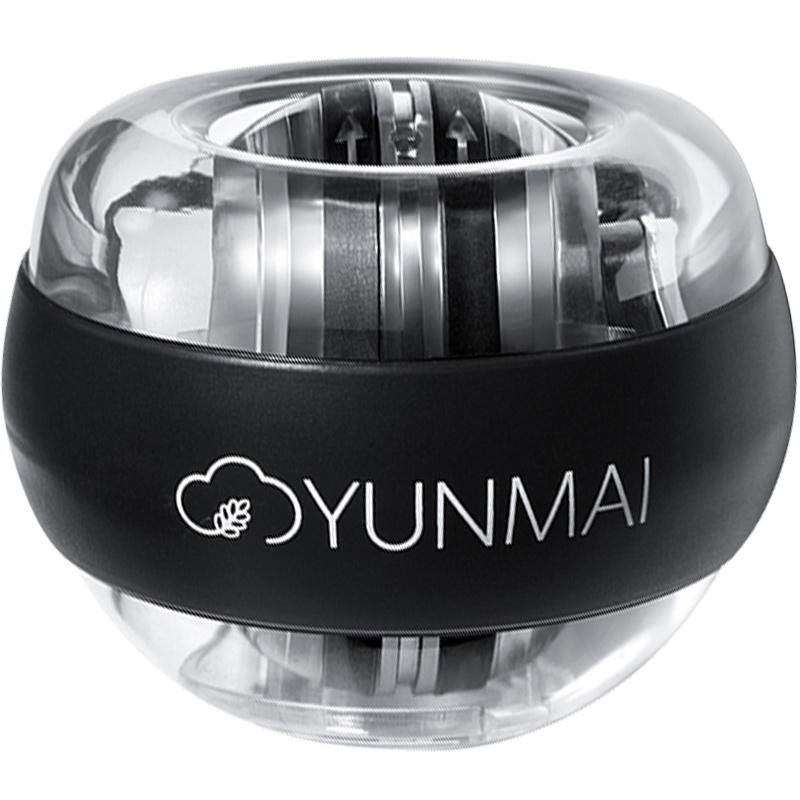 ( YUNMAI ) 云麦腕力球黑色YMGB-Z701腕力器抖音小米有品同款手臂锻炼