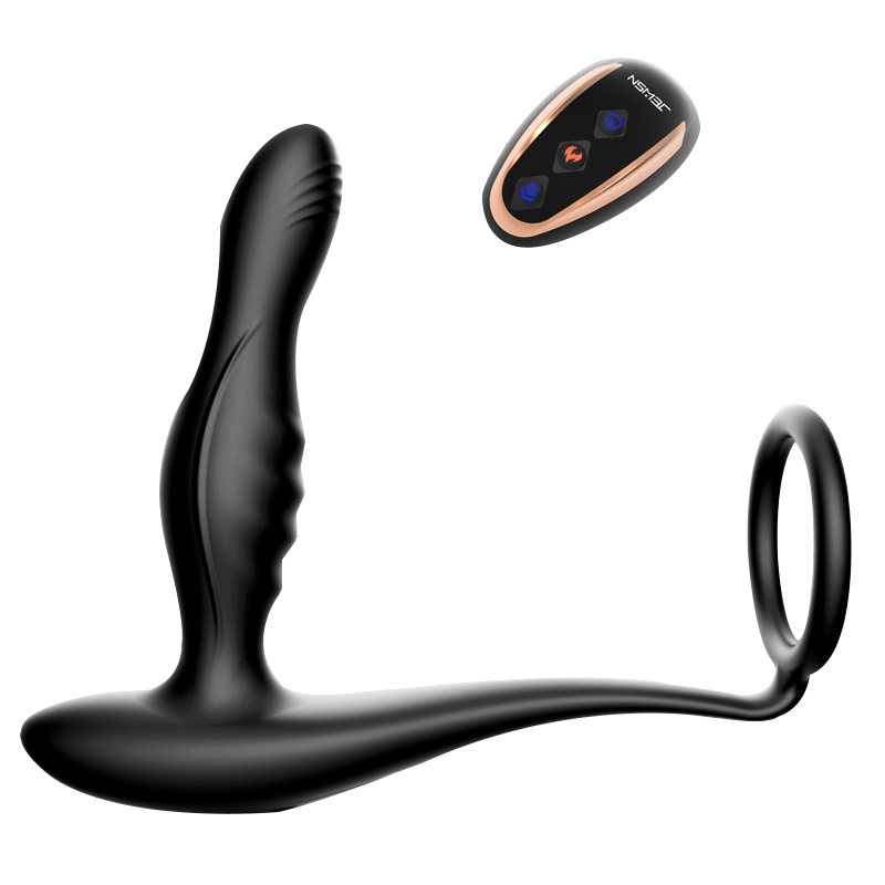 JEUSN毒龙钻-无线加温版