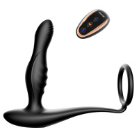 JEUSN毒龙钻-无线加温版