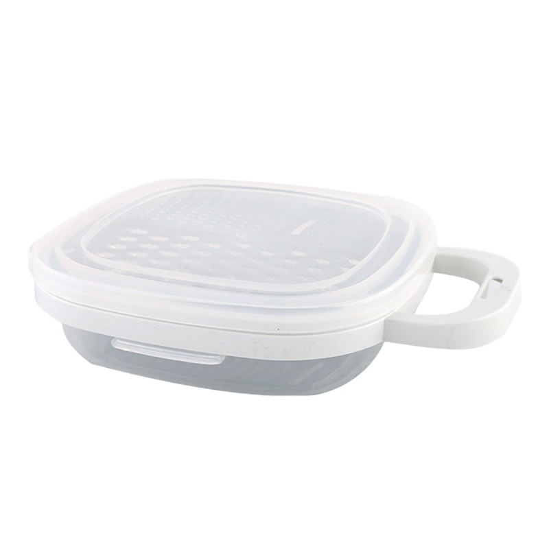 郎赫 马克西米-厨房方圆刨LH-GJ13 全长25cm/宽19cm/高6cm(30个起订)