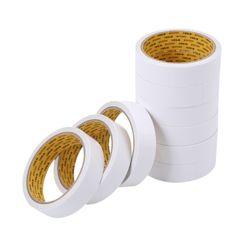 晨光双面胶带 12卷装AJD95721 24mm*10y