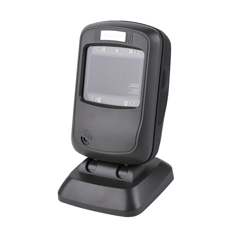 新大陆NLS-FR40 二维扫描平台扫描器 超市快递 支付扫码器 （单位：件）