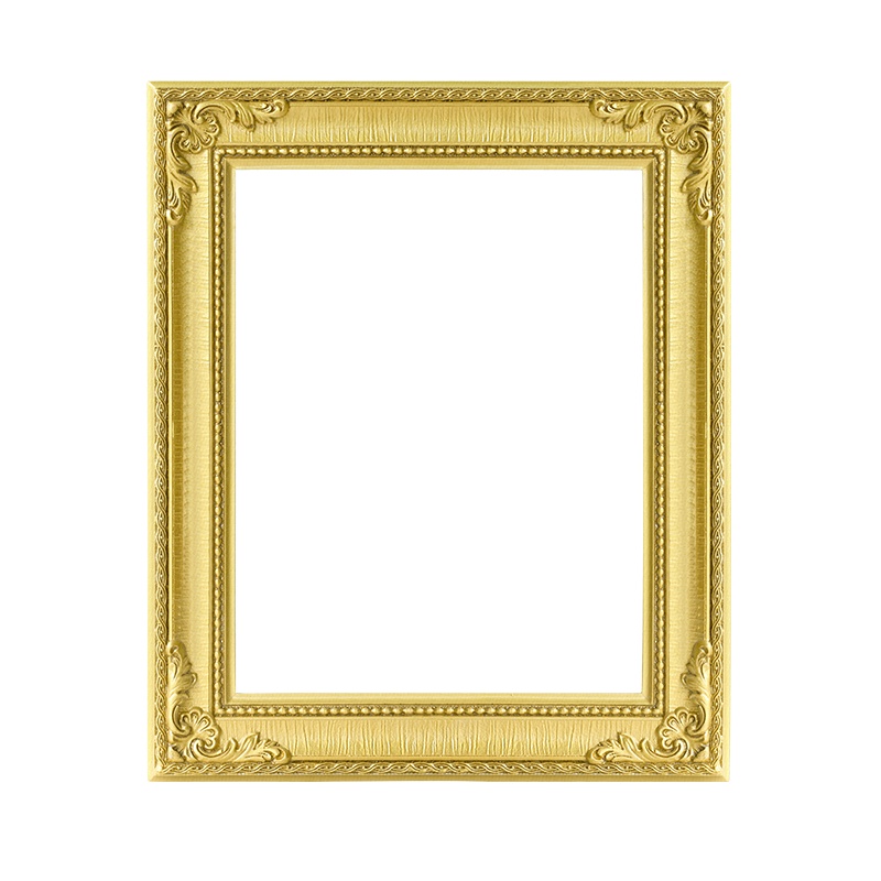 实木相框-220画框挂墙可定制尺寸