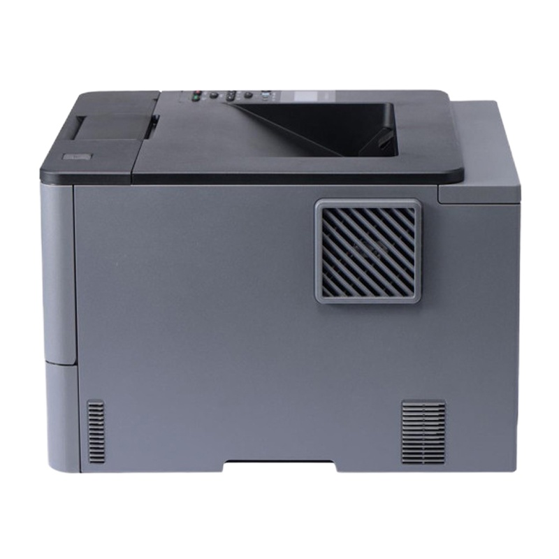 兄弟( brother )HL-5590DN 高速黑白激 光打印机 高速打印 自动双面打印 有线网络打印