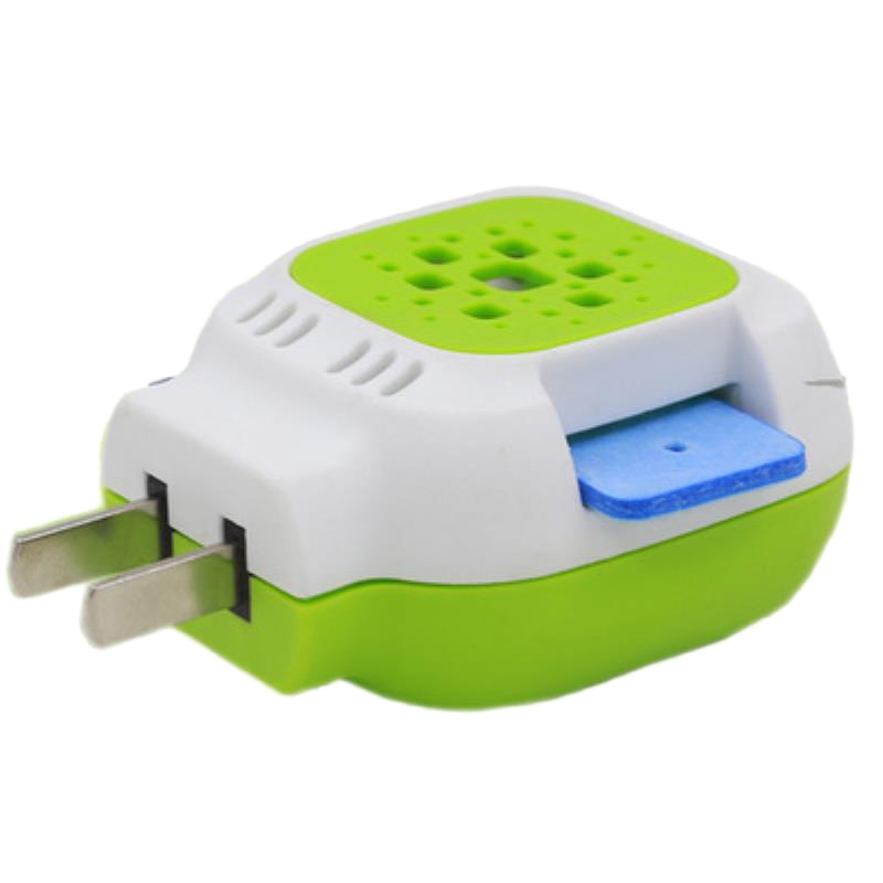 电热蚊香液加热器驱蚊灭蚊