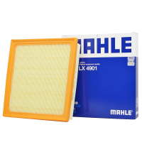 马勒(MAHLE)空气滤LX4901适配19款亚洲龙/20款荣放RV4/18-19款凯美瑞/20款威兰达