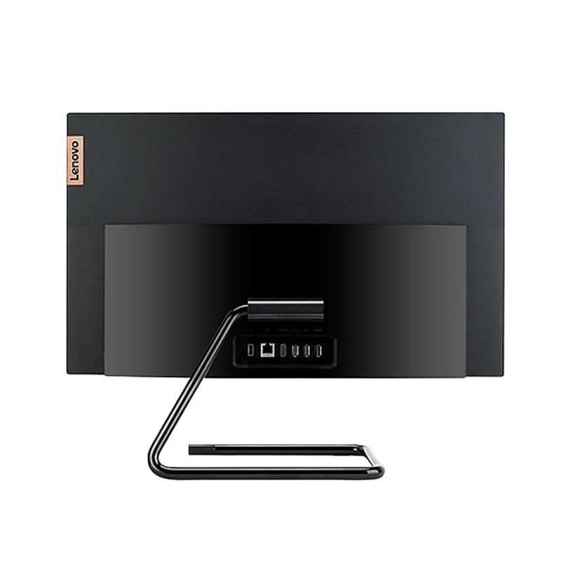 联想(Lenovo)AIO520C-24 i3-8145U 8G+16G傲腾 256G 集显 23.8英寸一体机
