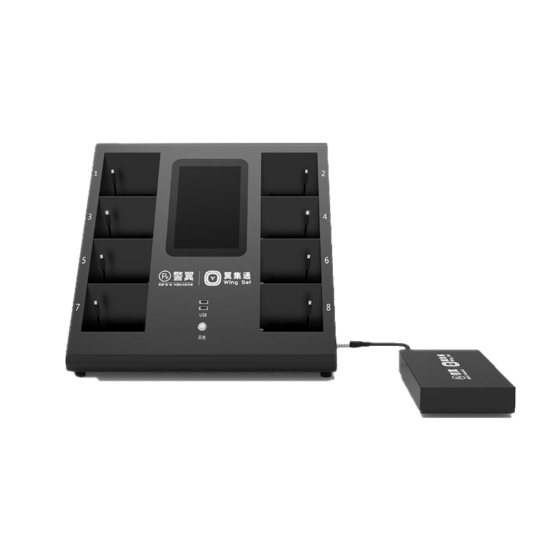 耐通科技 C1 数据存储器