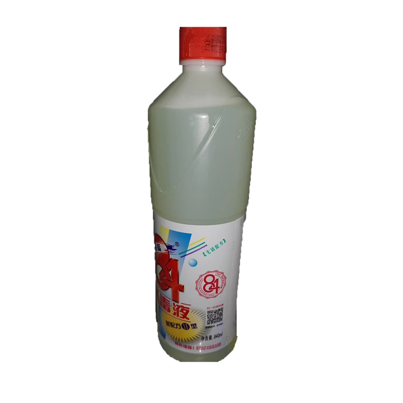 (DT)爱特福 840ml 84消毒液(计价单位:瓶)