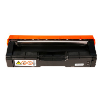 精卓LD205彩色硒鼓四色套装适用CS2010DW CF2090DWA打印机彩色硒鼓 联想205硒鼓