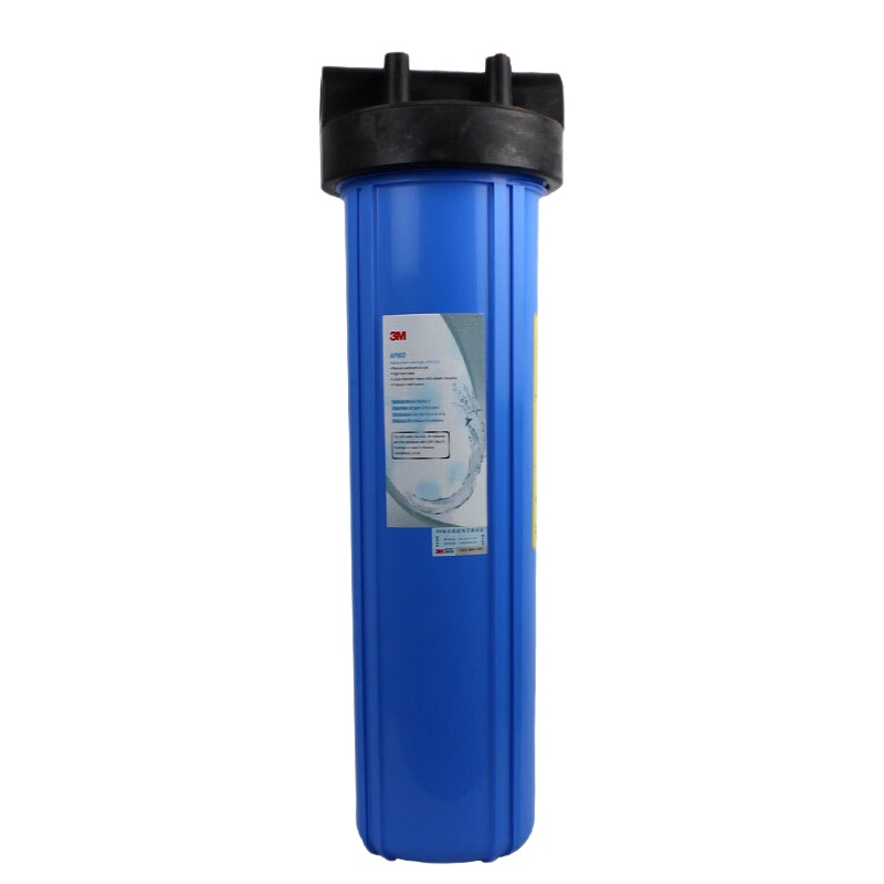 3M家用中央前置过滤器净水器 入户自来水 AP802前置过滤器