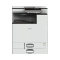 理光(RICOH)MC 2001彩色A3幅面复印扫描一体彩色多功能大型办公商用激光打印机 输稿器+双纸盒