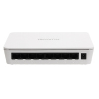 华为(HUAWEI) S1700-8-AC 非网管8口百兆以太网交换机