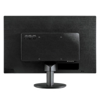 冠捷AOC 显示屏 M2470SWD2 23.6英寸低蓝光不闪液晶屏电脑显示器 可壁挂