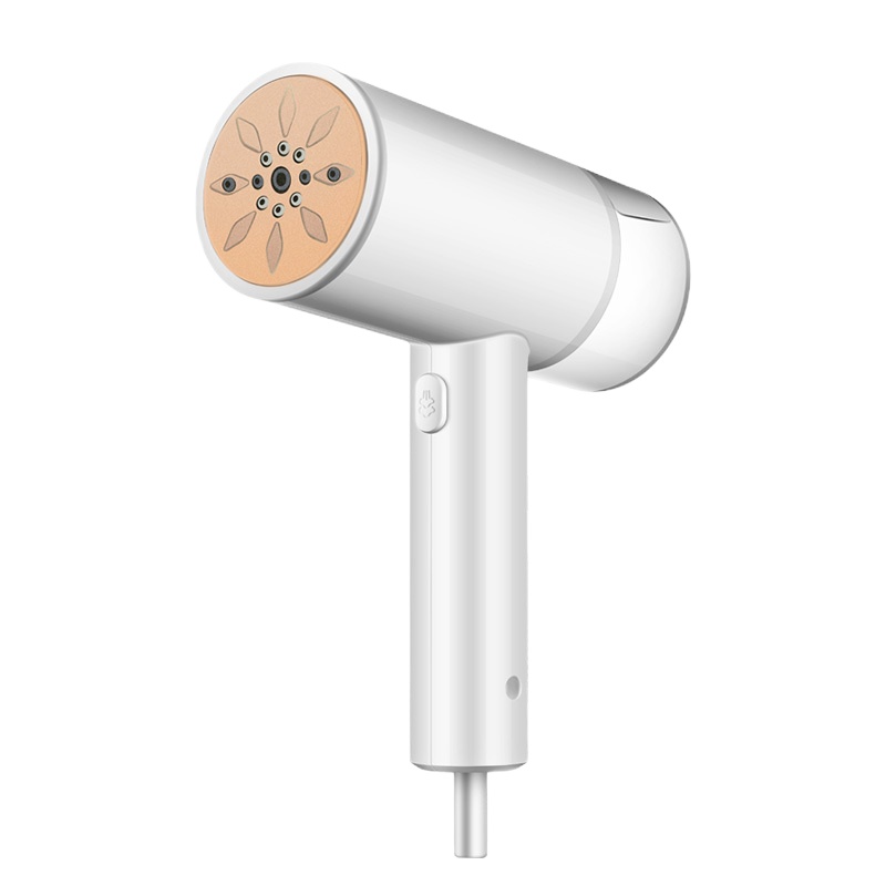 长虹(CHANGHONG)手持挂烫机SC-08陶瓷釉面板手持挂烫机家用蒸汽小型熨斗烫衣服便携式熨烫机神器迷你烫斗