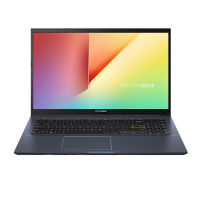 华硕(ASUS)V5050EP 15.6英寸轻薄笔记本电脑(i5-1135G7 16G 512G 2G独)耀夜黑