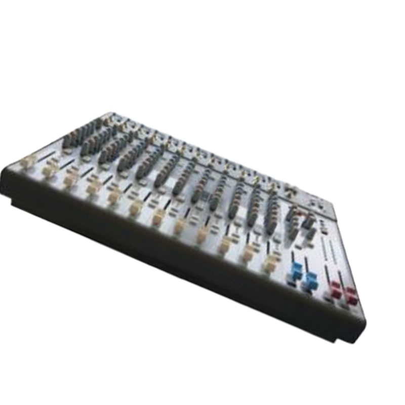 航天广电(HangTianGuangDian) HT-RX1202FX 机架式调音台