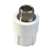 企购优品 铝塑PPR外丝直接 32MM