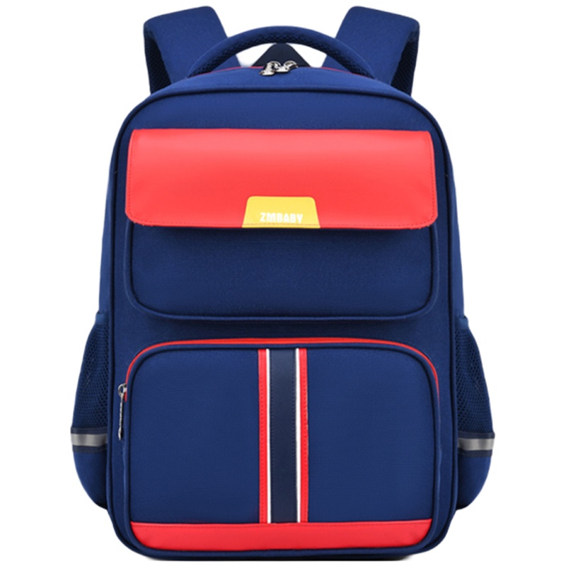 迪嘉乐新款儿童书包男一二三到六年级小学初中生超轻简约韩版护脊双肩背包女