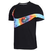 耐克（NIKE）男款运动休闲短袖T恤CI9348