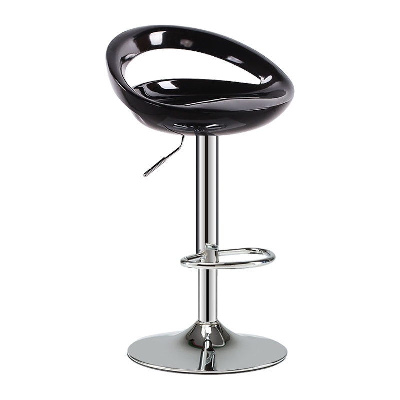 匡大 办公椅可升降可旋转高脚蹬休闲酒吧椅KD-KR-005