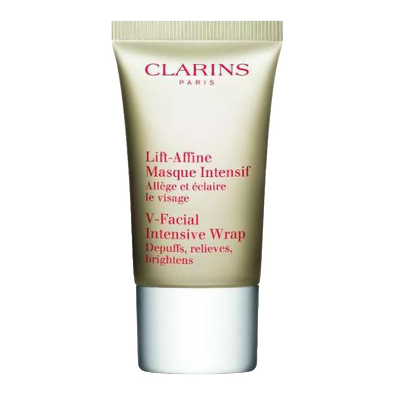 娇韵诗纤妍紧致慕斯面膜15ml