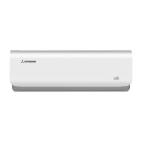 Mitsubishi/三菱重工 1匹 新三级全直流变频壁挂式空调 KFR-25GW/TGV5Bp 新能效 原装进口压缩机