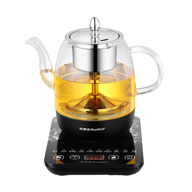 荣事达(Royalstar)YSH1011煮茶器单台装