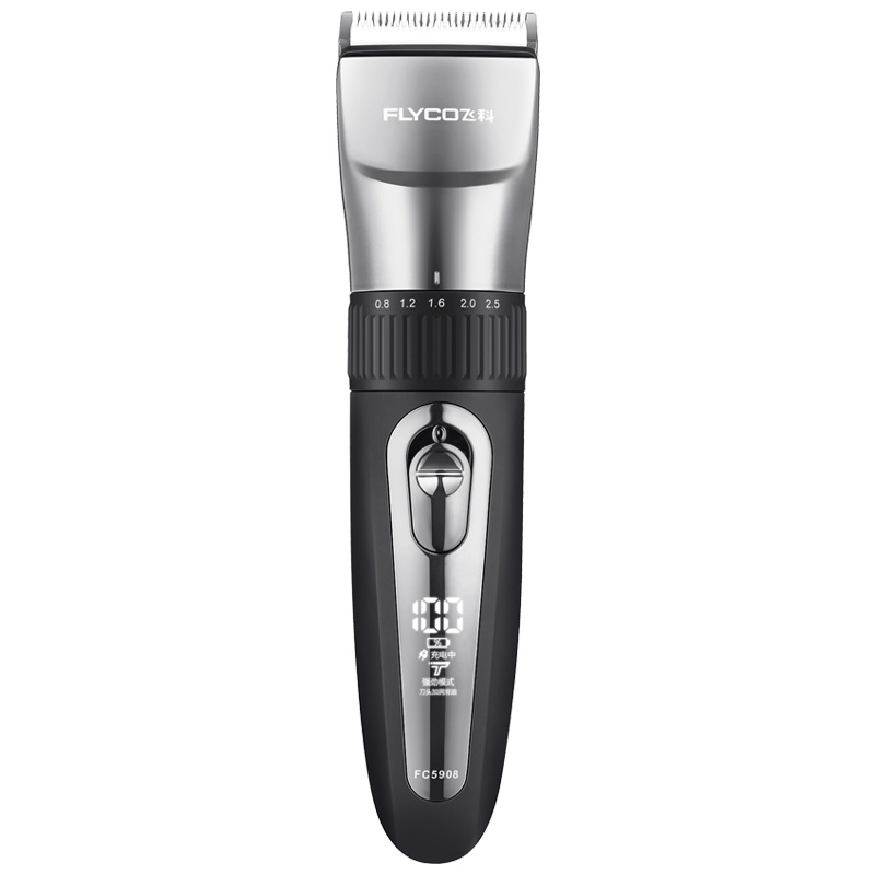 飞科(FLYCO)电动理发器 FC5908