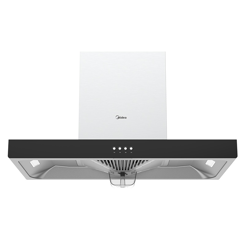 美的吸油烟机 CXW-220-B80A