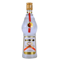 剑南春 2000年 52度 500ml 浓香型白酒 陈年老酒