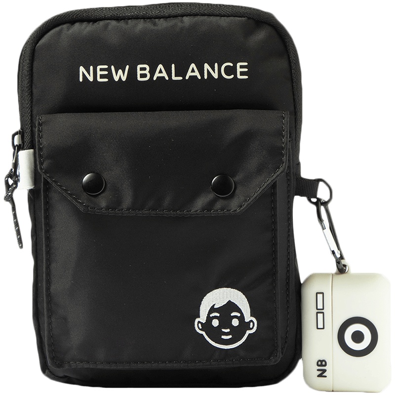 New Balance/NB男女同款新款Noritake联名款时尚腰包LAB13602