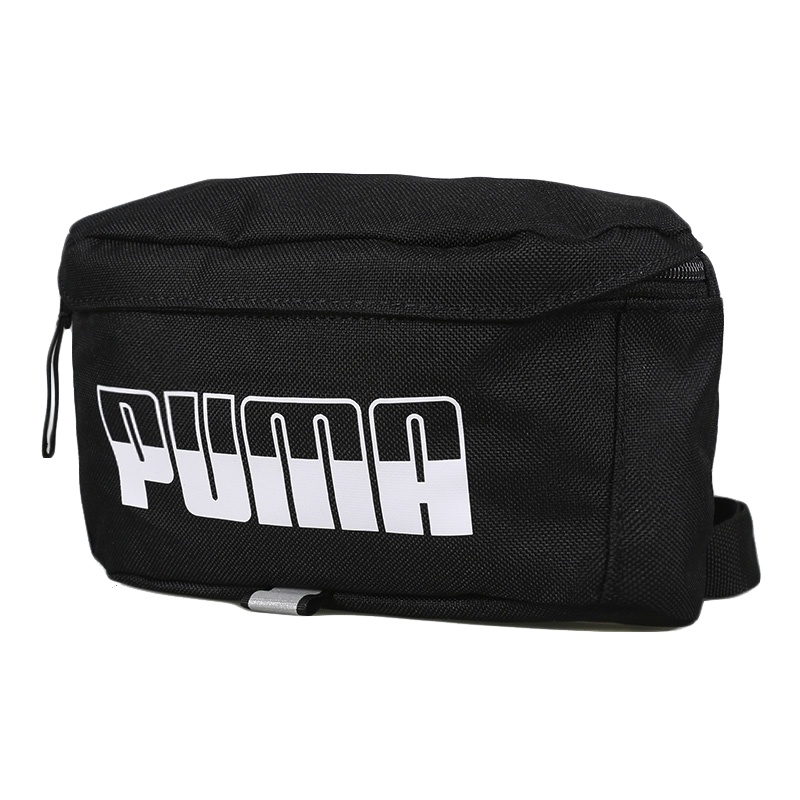 PUMA(彪马)PUMA Plus Waist Bag II春季中性腰包075751-01