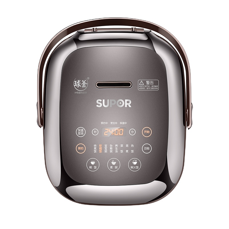 苏泊尔玲珑电饭锅 CFXB20HC22-80