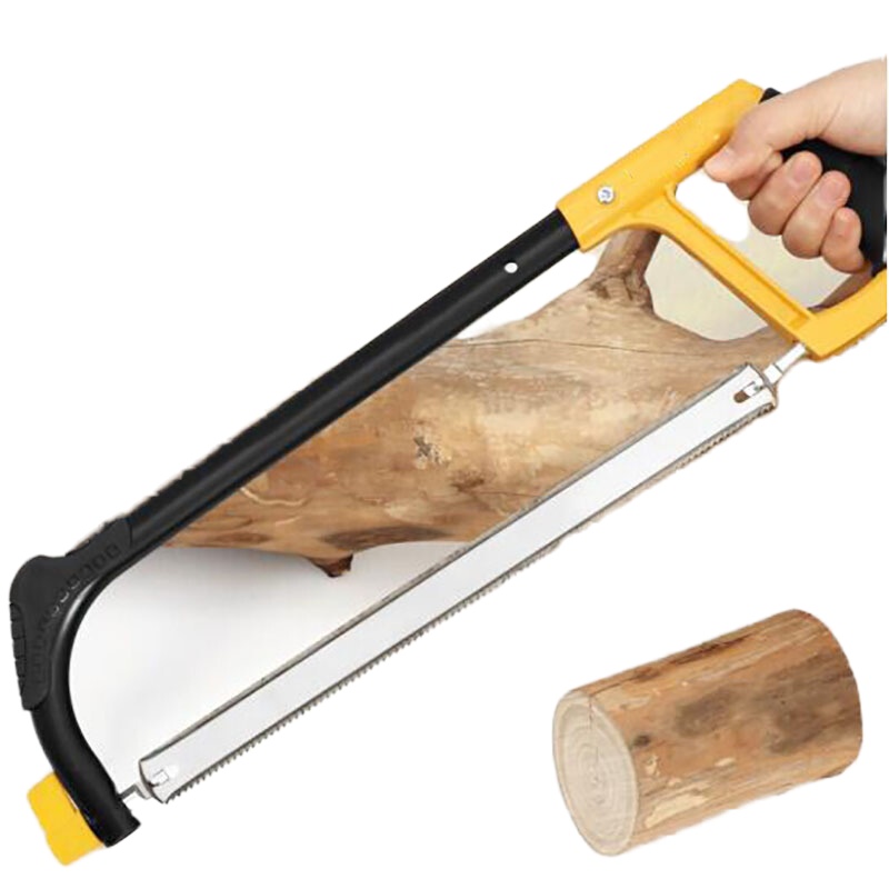 史丹利(STANLEY)家用手工小钢锯