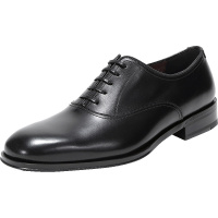 Salvatore Ferragamo 菲拉格慕 男士牛皮系带牛津鞋 0705611 EEE