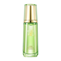 百雀羚PECHOIN爽肤水水能量焕颜美容液70ml 补水保湿清爽精华水女各种肤质