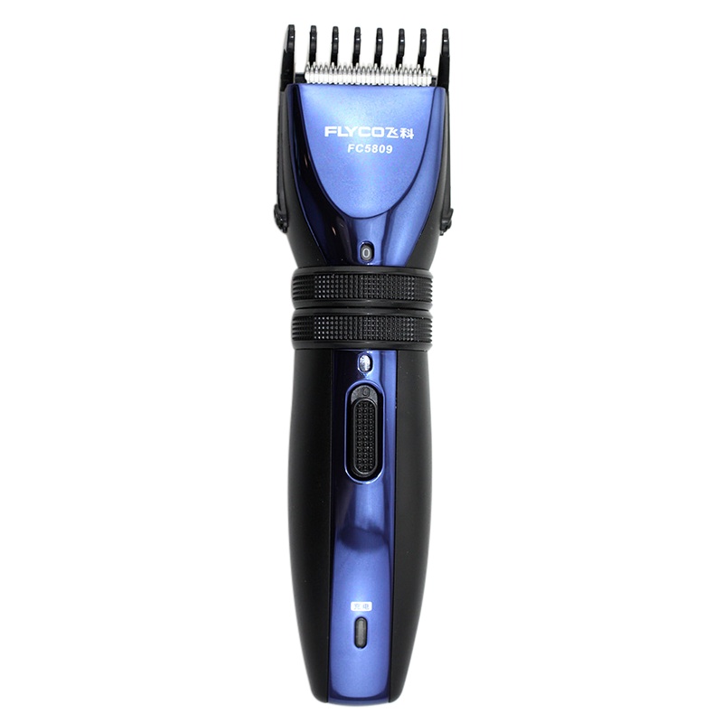 飞科 FC5809专业电动理发器成人儿童电推子剃头刀