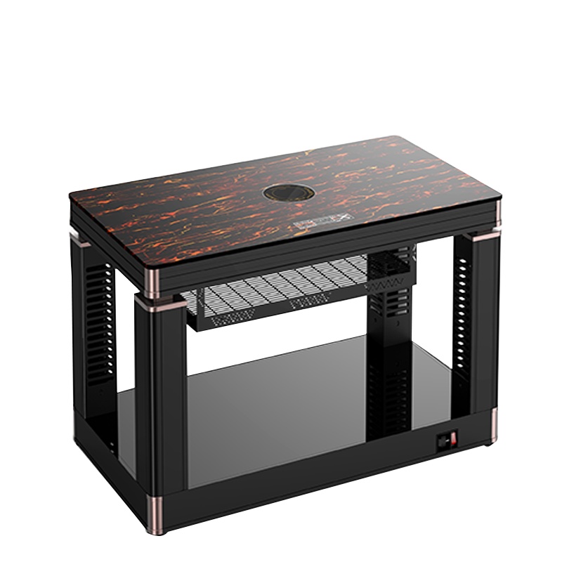 美菱多功能电暖桌MDN-DZ1309(B)